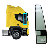 Vidro Lateral Para Iveco