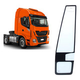 Vidro Lateral Porta Para Caminhão Iveco Hi Way Hi Road Ld