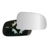 Vidro Lente Espelho Retrovisor Original Vw Fox 04 09 Direito