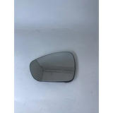 Vidro Lente Espelho Retrovisor Peugeot 308 13 14 15 Orig Esq