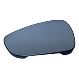 Vidro Lente Espelho Retrovisor Peugeot 308 13 14 15 Orig Esq