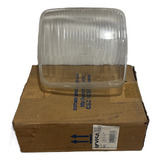 Vidro Lente Farol Chevette