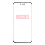 Vidro Lente Lcd P