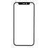 Vidro Lente Lcd Para I\\phone 12 Mini Preto Oem S/touch