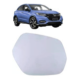 Vidro Lente Retrovisor Direito Honda Hr v 2016 2021