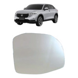 Vidro Lente Retrovisor Direito Honda Hr v 2024 2025