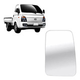 Vidro Lente Retrovisor Direito Hyundai Hr 2006 2024