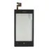 Vidro Lente Tela Touch Screen Nokia Lumia 520 N520 Com Aro