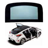 Vidro Movel Teto Solar Hyundai Veloster