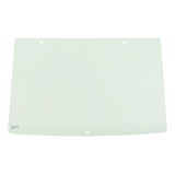Vidro Para brisa Frontal C Furos Trator John Deere 6415