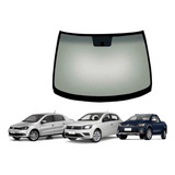 Vidro Parabrisa Dianteiro Vw Saveiro G6 Com Degrade