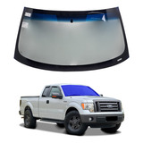 Vidro Parabrisa Ford F 150 2009 A 2014 Benson