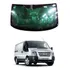 Vidro Parabrisa Ford Transit 07 14 Fanavid