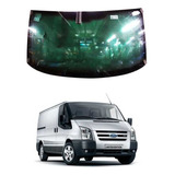 Vidro Parabrisa Ford Transit 07 14 Fanavid