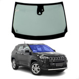 Vidro Parabrisa Jeep Compass