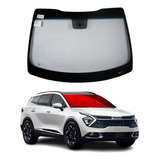 Vidro Parabrisa Kia Sportage