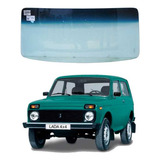 Vidro Parabrisa Lada Niva 1990 A 1994 Fanavid