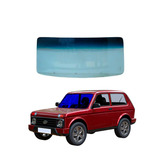 Vidro Parabrisa Lada Niva