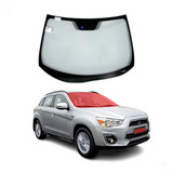Vidro Parabrisa Mitsubishi Asx 2012 A 2024 Benson