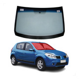 Vidro Parabrisa Renault Sandero 2007 A 2014 Fanavid