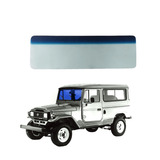 Vidro Parabrisa Toyota Bandeirante 91 95 97 99 01 02 Maior