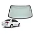 Vidro Parabrisa Traseiro Fiat Siena Até 2012 - Original Fiat