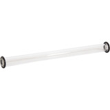 Vidro Pirex Visor De Nível 5 8 Garrafa Nível 180mm