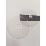 Vidro Plano 8 5cm
