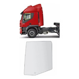 Vidro Porta Caminhao Iv Eurotech Stralis Eurocargo Direito