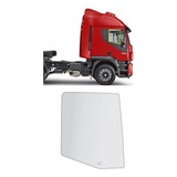 Vidro Porta Caminhão Iv Eurotech Stralis Eurocargo Le