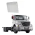 Vidro Porta Caminhão Mercedes 709 1318 1418 1618 1620 Atron