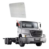 Vidro Porta Caminhao Mercedes