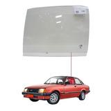 Vidro Porta Chevette 83