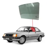 Vidro Porta Chevette Esquerdo