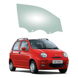 Vidro Porta Dianteira Direita Chery Qq 2011 2012 2013 2014