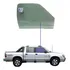 Vidro Porta Dianteira Direita Chevrolet S10 1995 A 2011