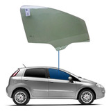 Vidro Porta Dianteira Direita Fiat Linea 2008 Tritemp