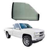 Vidro Porta Dianteira Direita Gm Silverado 1997 À 2002