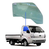 Vidro Porta Dianteira Direita Kia Bongo K2700 K3600 97 04