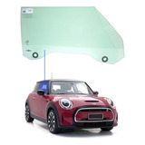 Vidro Porta Dianteira Direita Mini Cooper 2016 A 2023