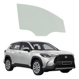 Vidro Porta Dianteira Direita Toyota Corolla Cross