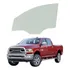 Vidro Porta Dianteira Esquerda Dodge Ram 2012 2013 2014 2015