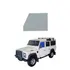 Vidro Porta Dianteira Land Rover Defender 1973 A 2011