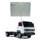 Vidro Porta Dianteira Vw Caminhão 79 13 Direita
