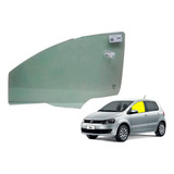 Vidro Porta Dianteira Vw