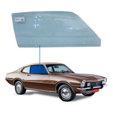 Vidro Porta Direita Ford Maverick 1973