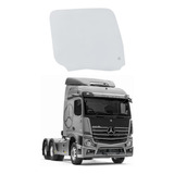 Vidro Porta Direita Mercedes Actros 2020 2021 2022 2023 2024