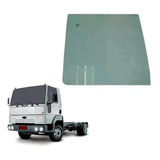 Vidro Porta Direita Verde Caminhao Ford Cargo Ate 2010