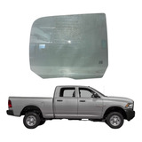 Vidro Porta Dodge Ram