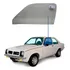 Vidro Porta Esquerda Chevrolet Chevette 1973 A 1982